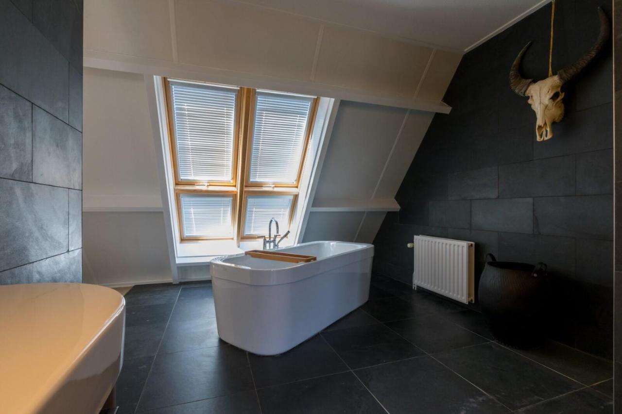 Resort Luxe - Ooststraat 7 Ijsvogel *