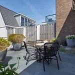 Luxe apartment - Ooststraat 7 Domburg IJsvogel