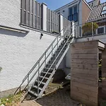 Luxe apartment - Ooststraat 7 Domburg IJsvogel