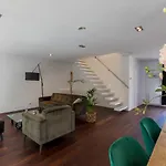 Luxe apartment - Ooststraat 7 Domburg IJsvogel