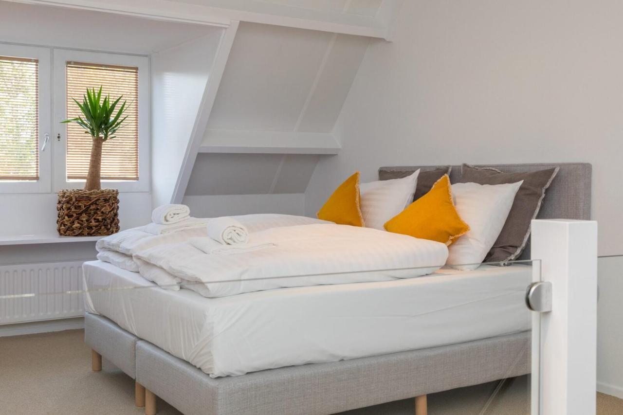 Luxe - Ooststraat 7 Ijsvogel