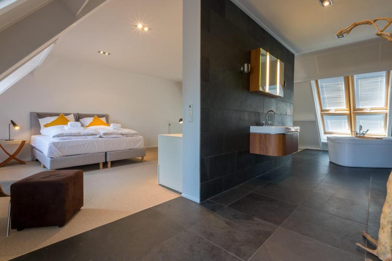 Luxe - Ooststraat 7 Ijsvogel