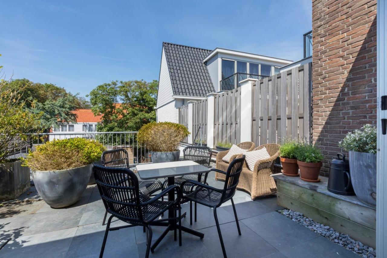 Luxe - Ooststraat 7 Ijsvogel