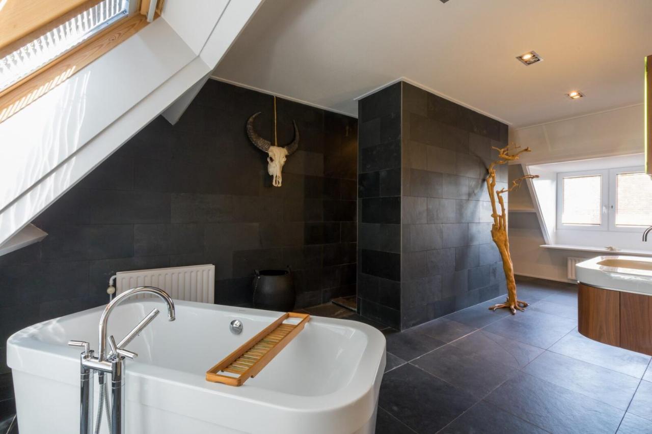 Luxe - Ooststraat 7 Ijsvogel