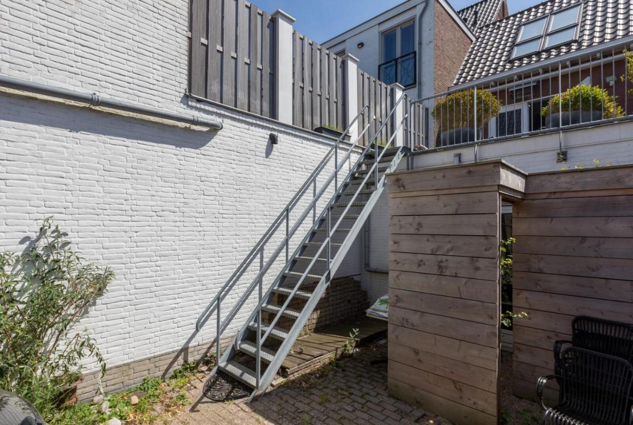 Luxe - Ooststraat 7 Ijsvogel Resort *