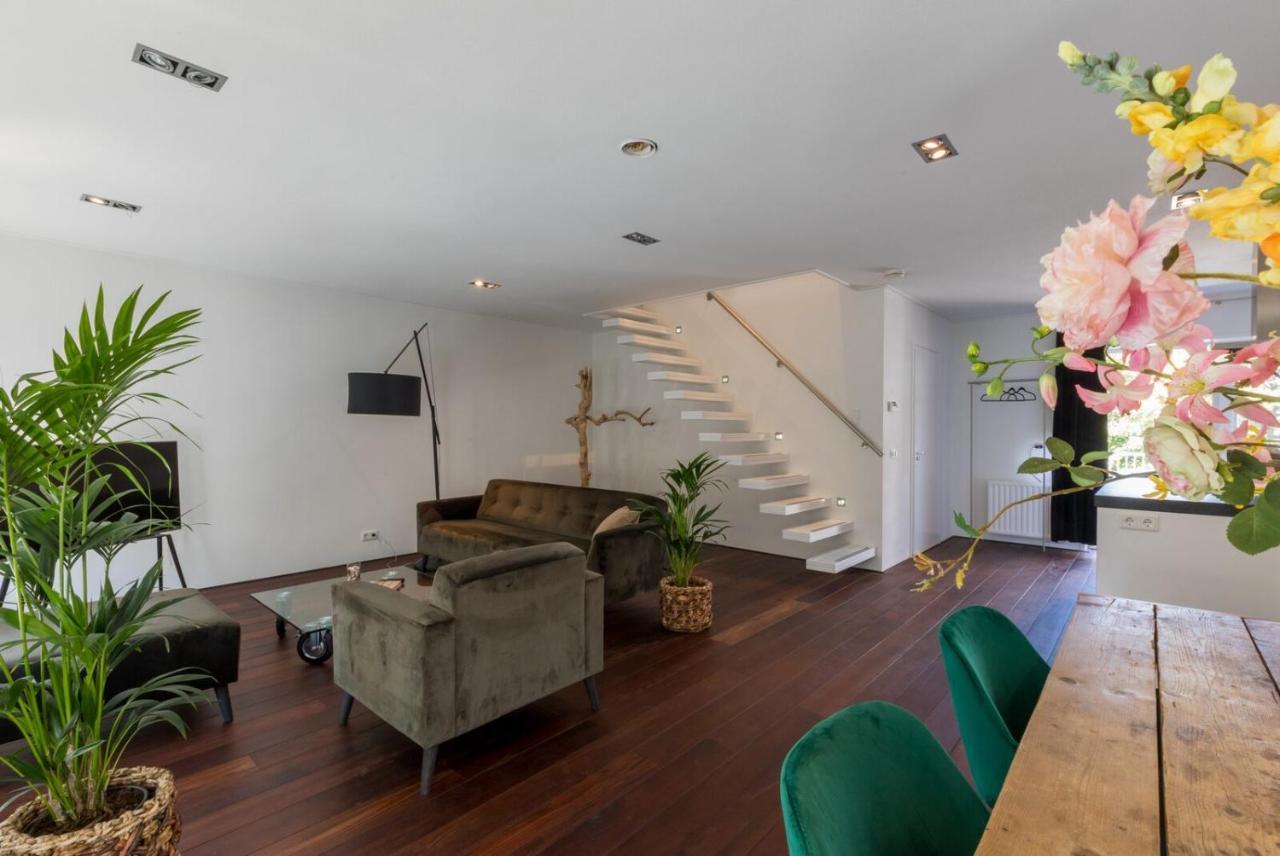 Luxe - Ooststraat 7 Ijsvogel