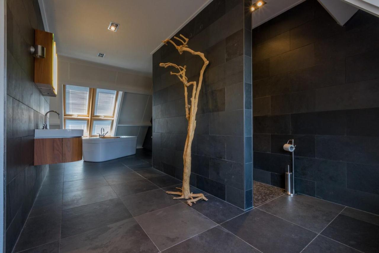 Luxe - Ooststraat 7 Ijsvogel Resort