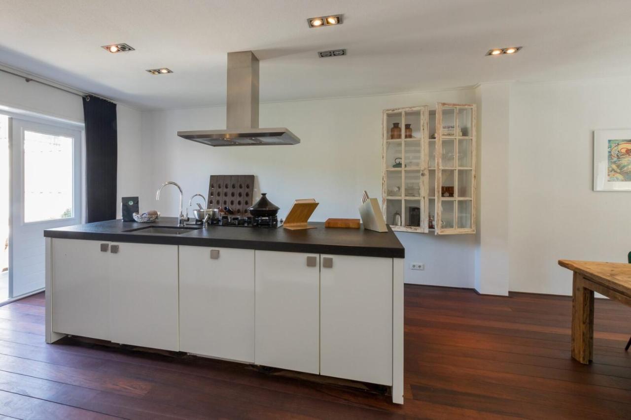 Resort Luxe - Ooststraat 7 Ijsvogel